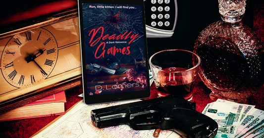 Unboxing the Magic of Dark Romance
